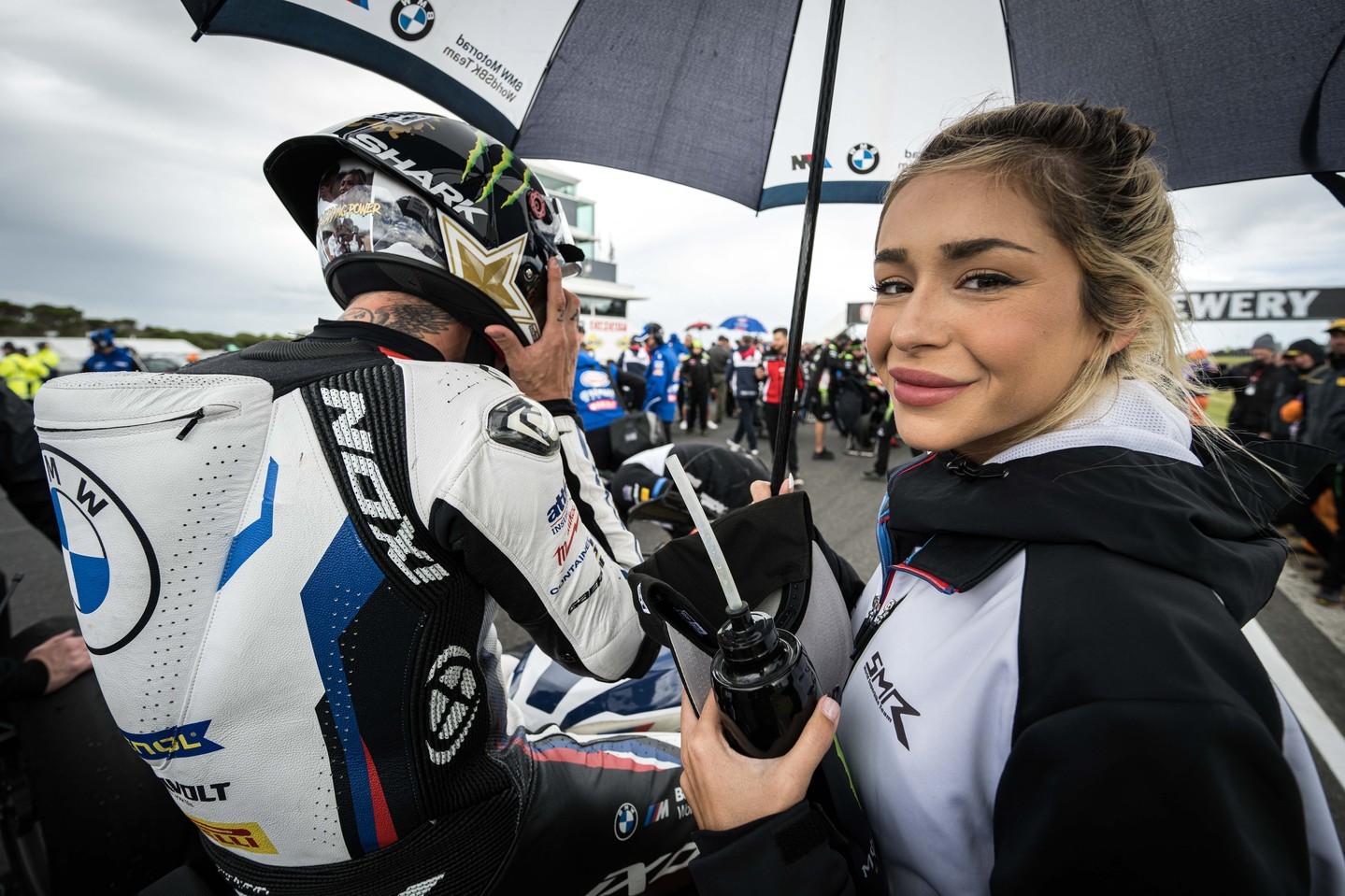 ROKiT – BMW Motorrad WorldSBK Team – Welcome to the official site 