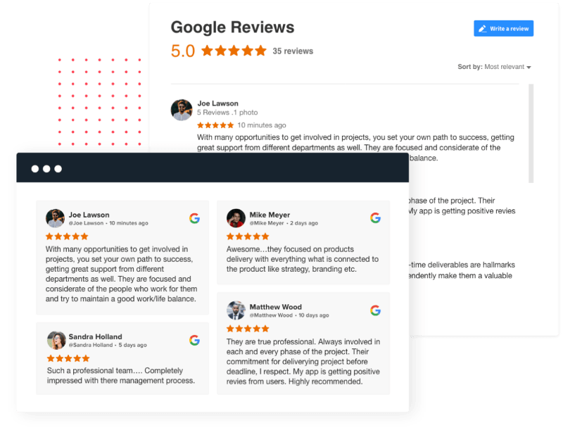 yakyak google reviews